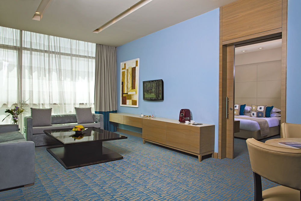 Erbil Rotana Ξενοδοχείο Εξωτερικό φωτογραφία