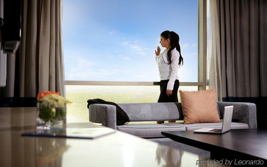 Erbil Rotana Ξενοδοχείο Εξωτερικό φωτογραφία
