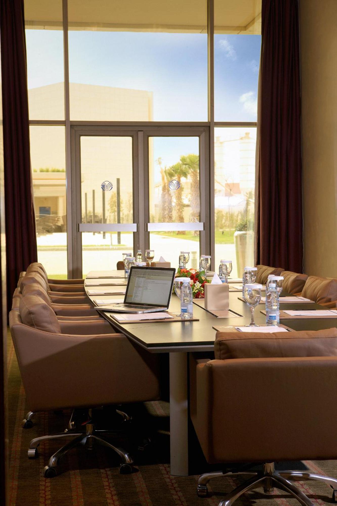 Erbil Rotana Ξενοδοχείο Εξωτερικό φωτογραφία