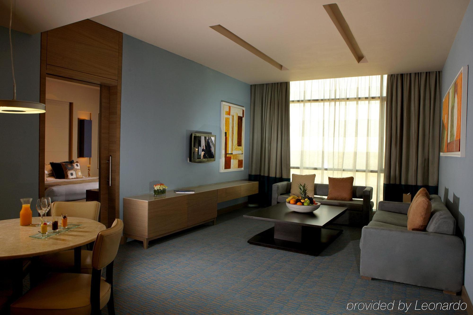 Erbil Rotana Ξενοδοχείο Δωμάτιο φωτογραφία