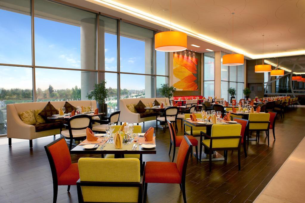 Erbil Rotana Ξενοδοχείο Εξωτερικό φωτογραφία