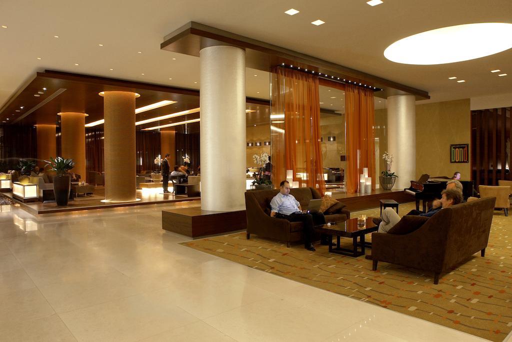 Erbil Rotana Ξενοδοχείο Εξωτερικό φωτογραφία