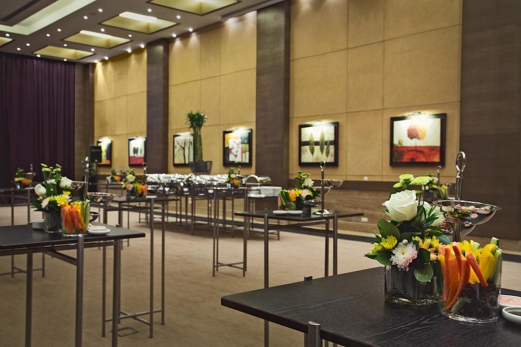 Erbil Rotana Ξενοδοχείο Εξωτερικό φωτογραφία
