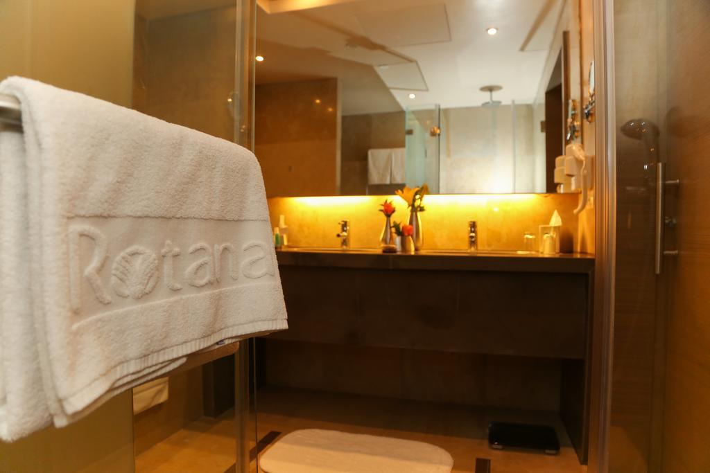 Erbil Rotana Ξενοδοχείο Εξωτερικό φωτογραφία