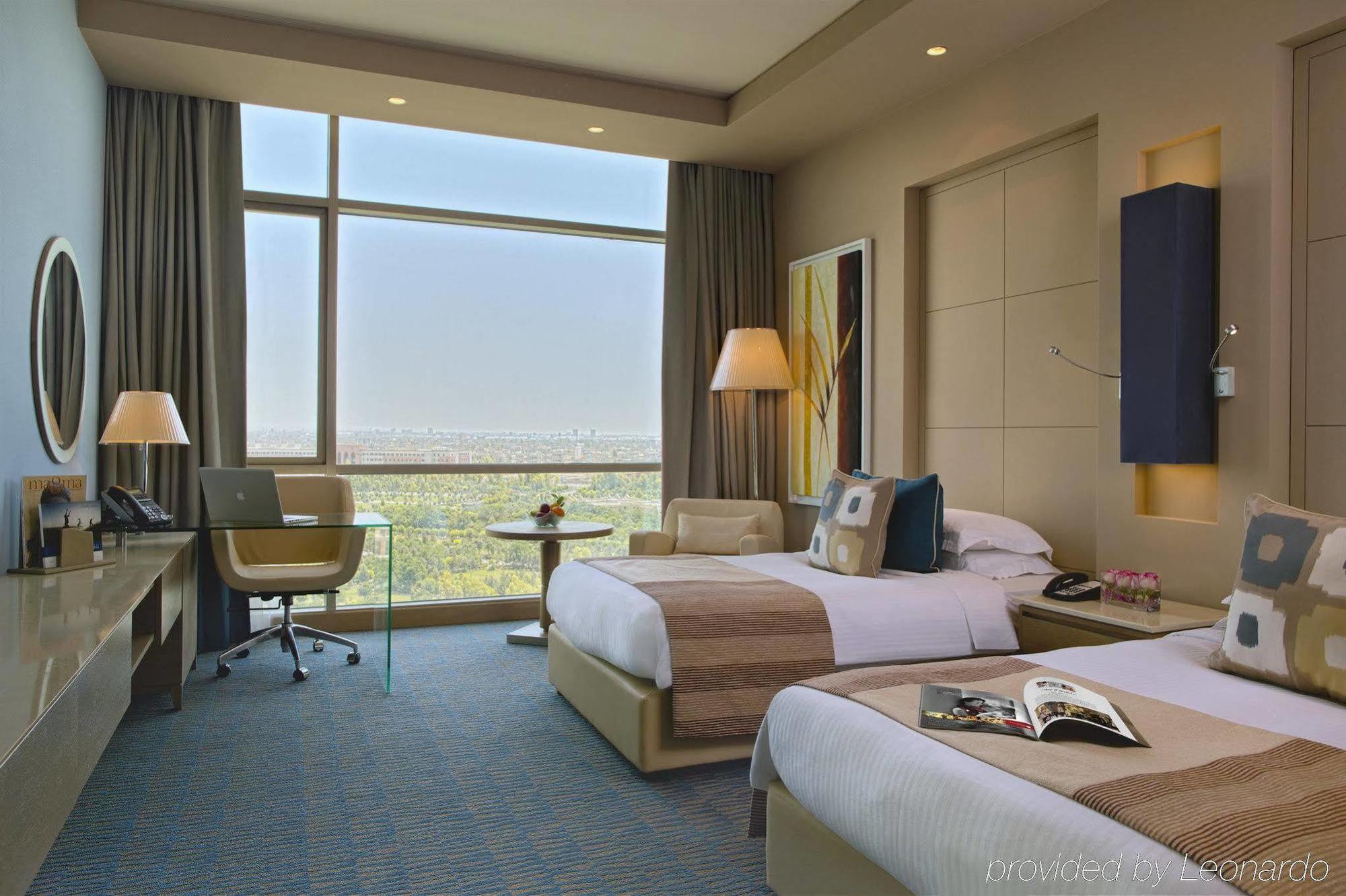 Erbil Rotana Ξενοδοχείο Εξωτερικό φωτογραφία