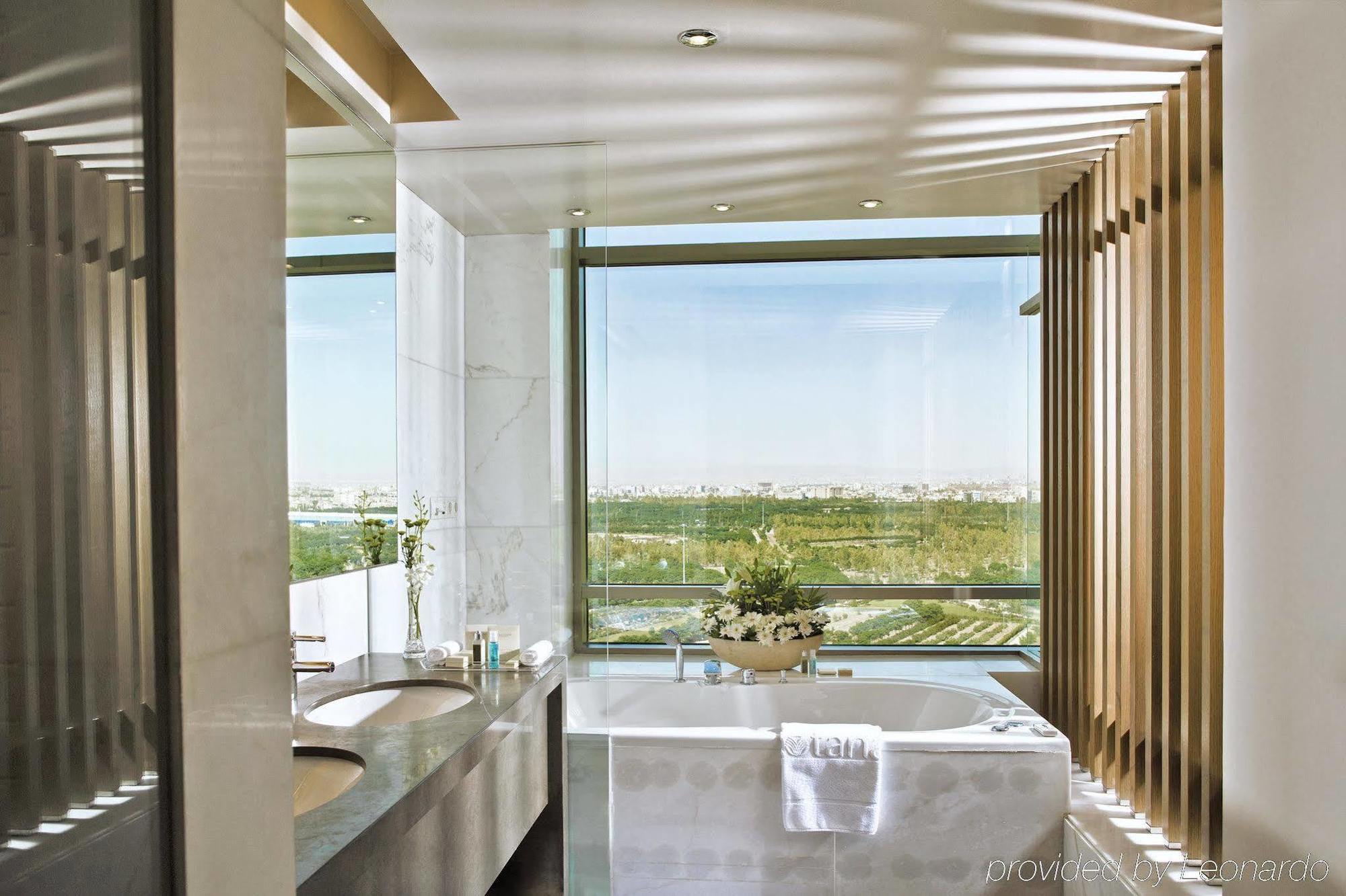 Erbil Rotana Ξενοδοχείο Εξωτερικό φωτογραφία