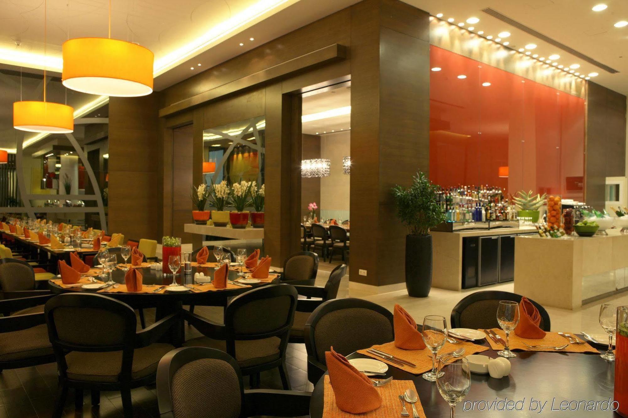 Erbil Rotana Ξενοδοχείο Εστιατόριο φωτογραφία