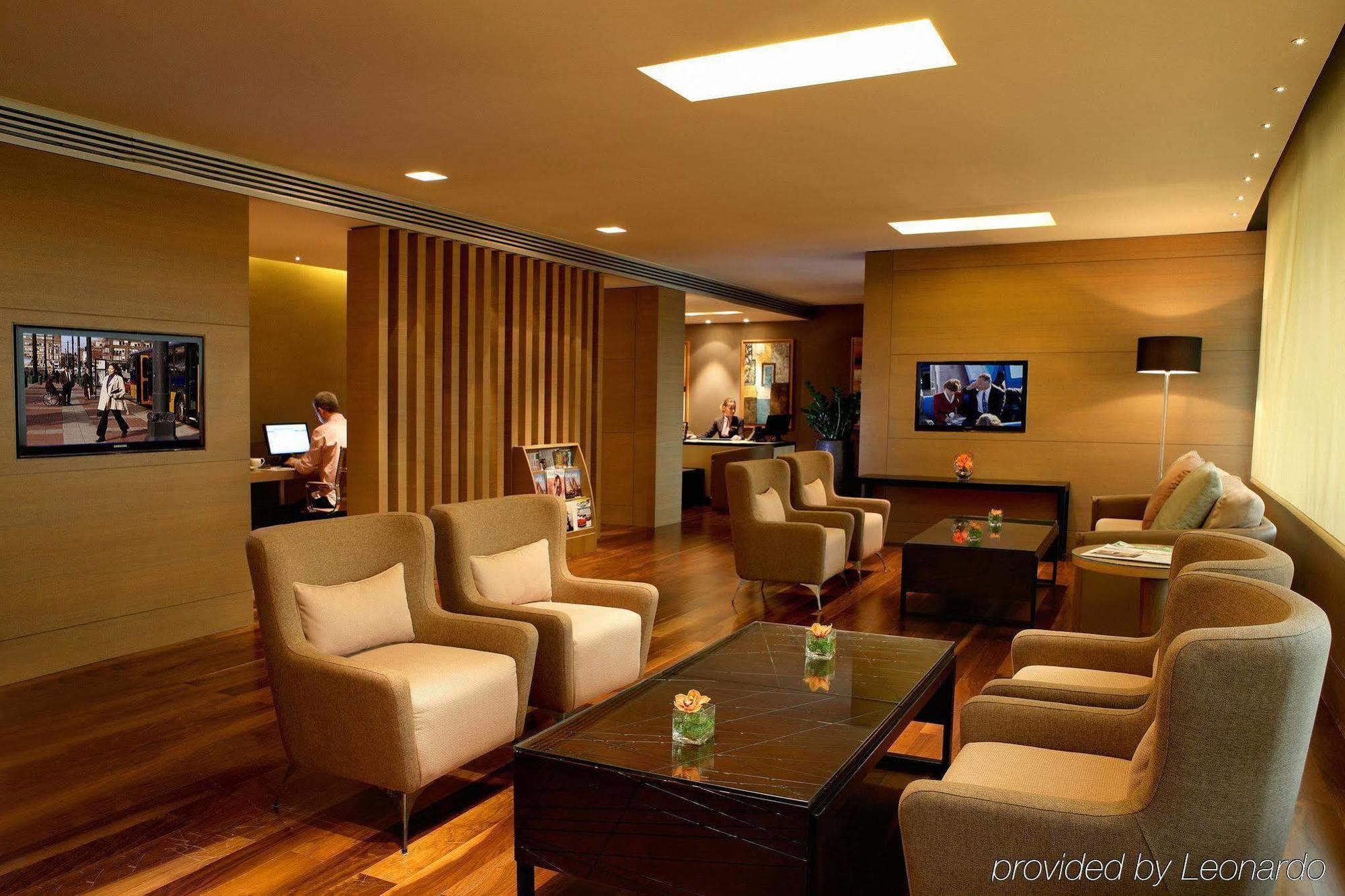 Erbil Rotana Ξενοδοχείο Εσωτερικό φωτογραφία
