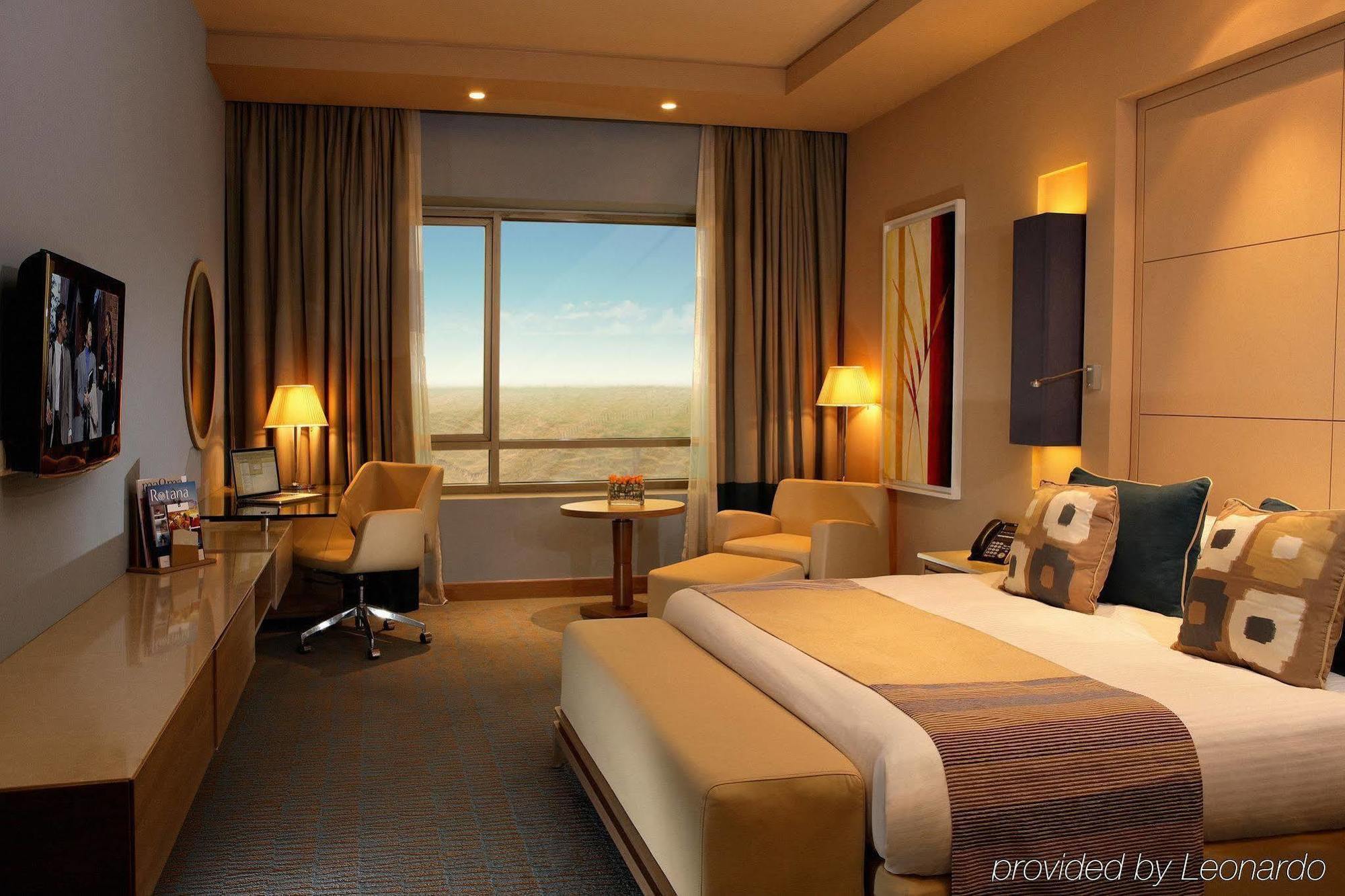 Erbil Rotana Ξενοδοχείο Δωμάτιο φωτογραφία