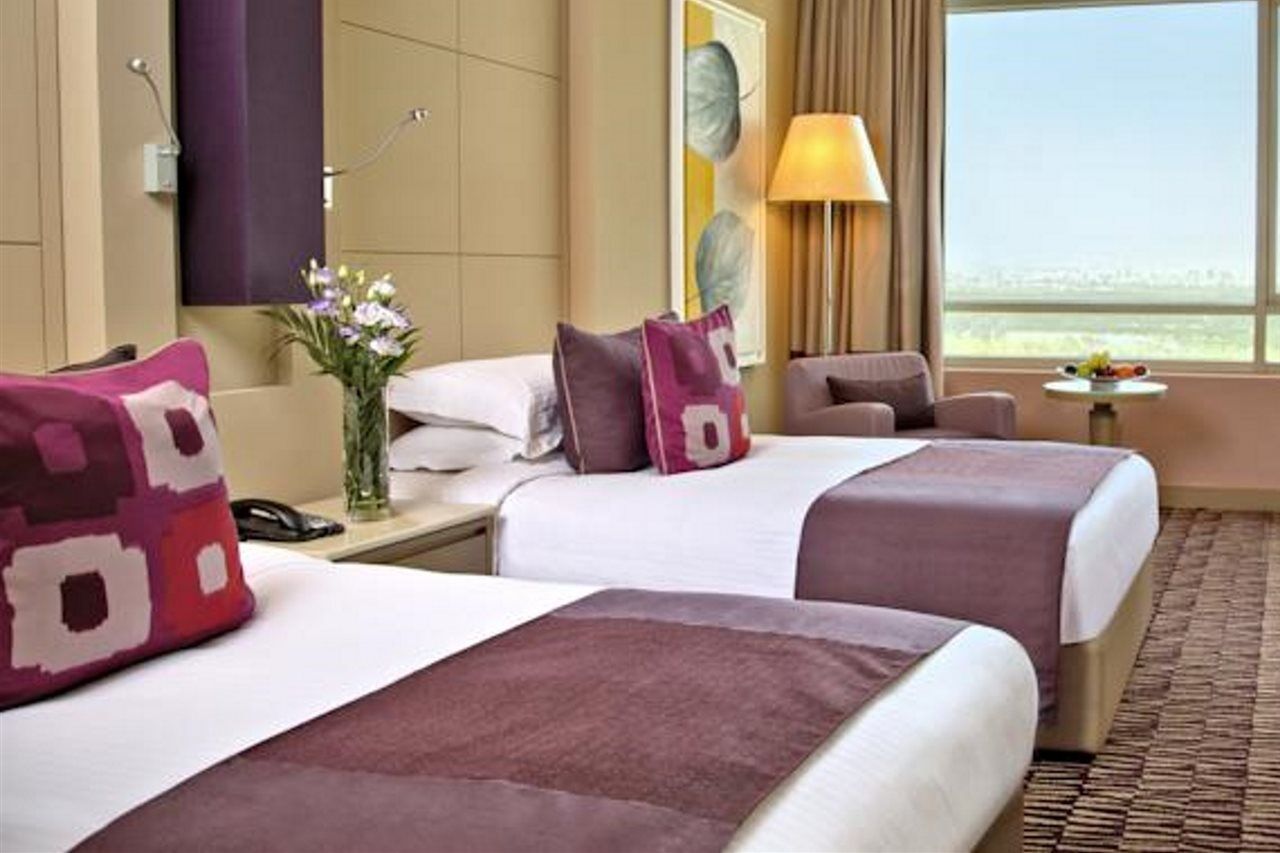 Erbil Rotana Ξενοδοχείο Εξωτερικό φωτογραφία